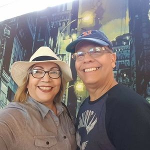 Meet your Posher, Ines